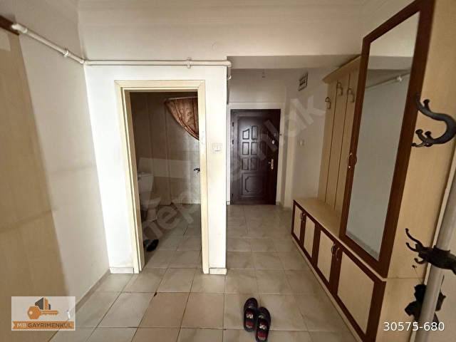 ETİLER MAH DA KİRALIK 3+1 ARA KAT DAİRE - Görsel 12