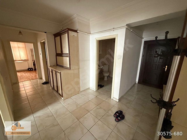 ETİLER MAH DA KİRALIK 3+1 ARA KAT DAİRE - Görsel 13