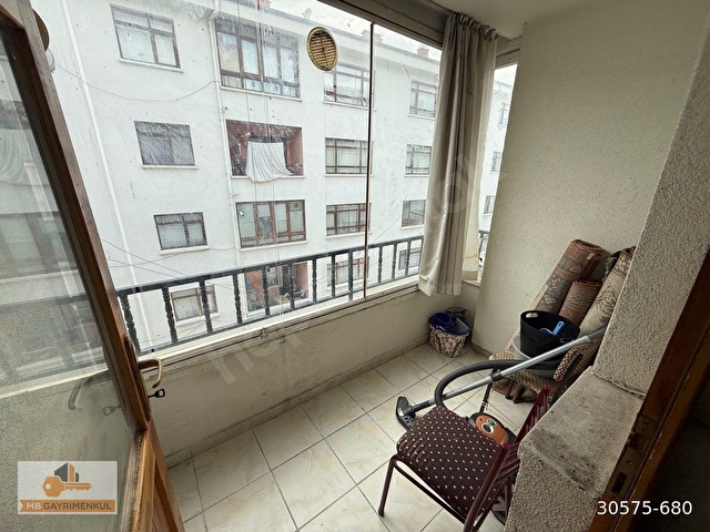 ETİLER MAH DA KİRALIK 3+1 ARA KAT DAİRE - Görsel 15
