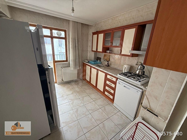 ETİLER MAH DA KİRALIK 3+1 ARA KAT DAİRE - Görsel 18