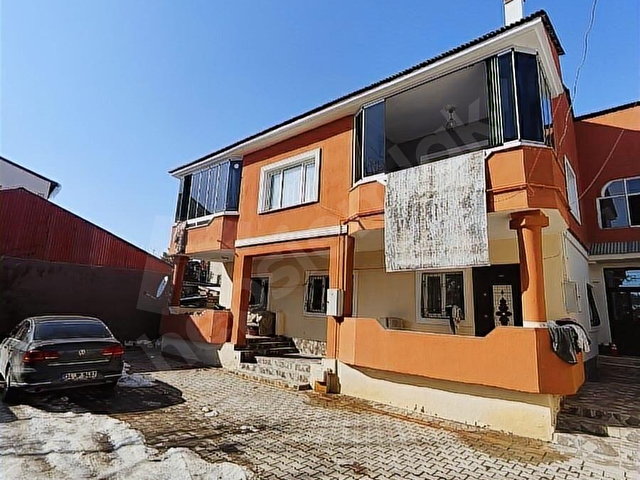 Tuşba Akköprü Satılık