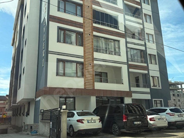 Ali Paşa Mahallesinde Satılık 3+1 Daire - Görsel 18