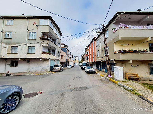 Ahmet Yesevi Mh. Yenilenmiş 2+1 Yalıtımlı, Kombili Kiralık Daire - Görsel 16