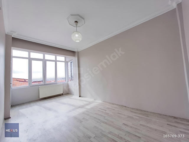 Ahmet Yesevi Mh. Yenilenmiş 2+1 Yalıtımlı, Kombili Kiralık Daire - Görsel 2
