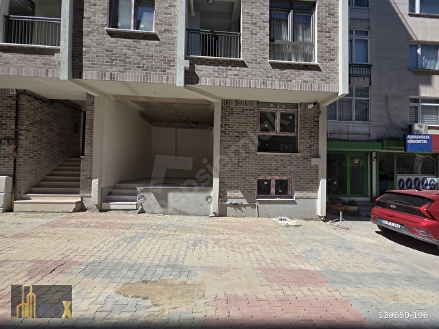 Maltepe Merkezde Atatürk Caddesi Yanıbaşında Kiralık Dükkan/Ofis - Görsel 4