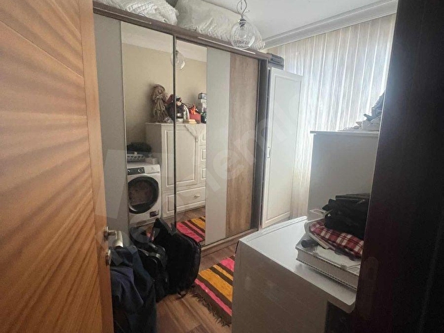 ELİTEDEN BUTİK SİTEDE KISMİ BOĞAZ MANZARALI DAİRE - Görsel 11