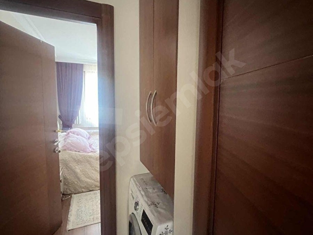 ELİTEDEN BUTİK SİTEDE KISMİ BOĞAZ MANZARALI DAİRE - Görsel 12