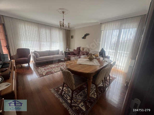 ELİTEDEN BUTİK SİTEDE KISMİ BOĞAZ MANZARALI DAİRE - Görsel 20
