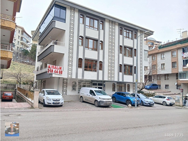 Paşabahçe Sokakta, Ön Cephe, Ara Kat, Salon Bağımsız.. - Görsel 14