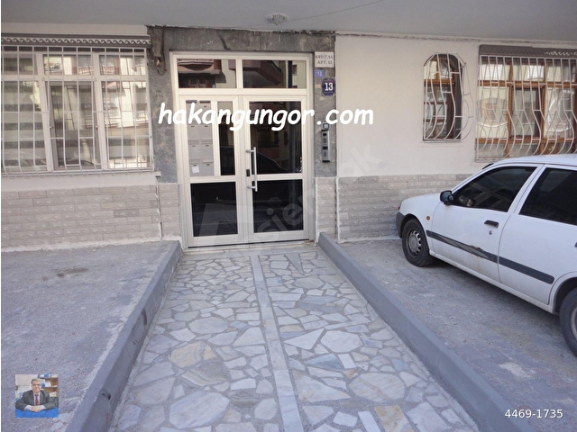 Paşabahçe Sokakta, Ön Cephe, Ara Kat, Salon Bağımsız.. - Görsel 18