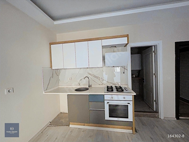 Seyrekte Merkezi konumda 1+1 Klimalı Teraslı Kiralık Daire - Görsel 13