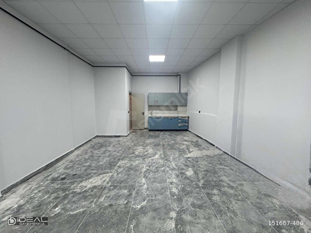 ŞİRİNTEPE MAH. YAYLAPINAR CAD. ÜZERİ 90 M2 GENİŞ KİRALIK İŞYERİ - Görsel 12