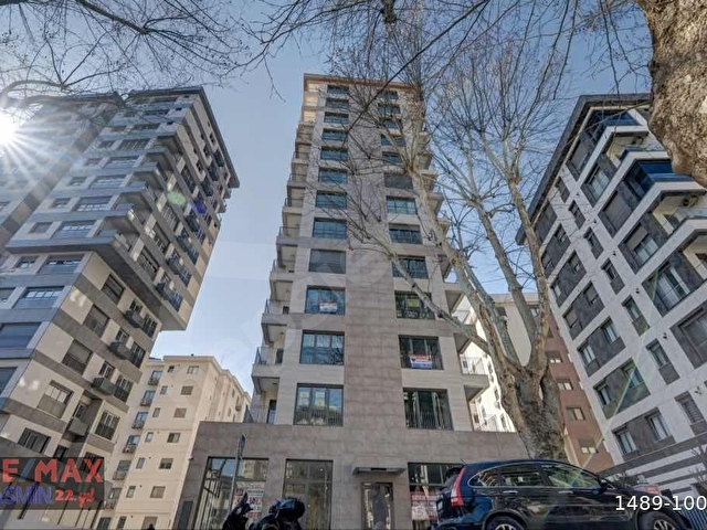 YETKİLİ SUADİYE EMİN ALİ PAŞA CAD ÜZ SIFIR 3+1