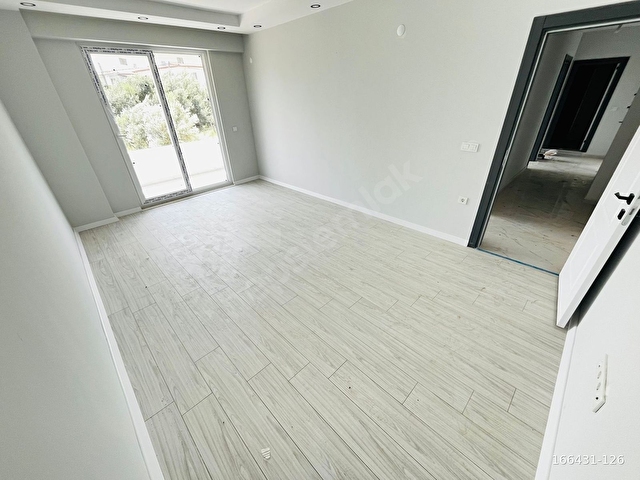 GÖMEÇ YAYA MAHALLESİNDE SATILIK GENİŞ VE FERAH 2+1 DAİRE - Görsel 16