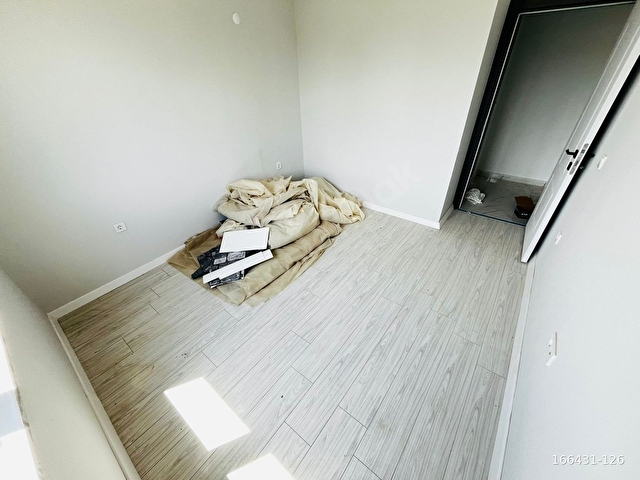 GÖMEÇ YAYA MAHALLESİNDE SATILIK GENİŞ VE FERAH 2+1 DAİRE - Görsel 17