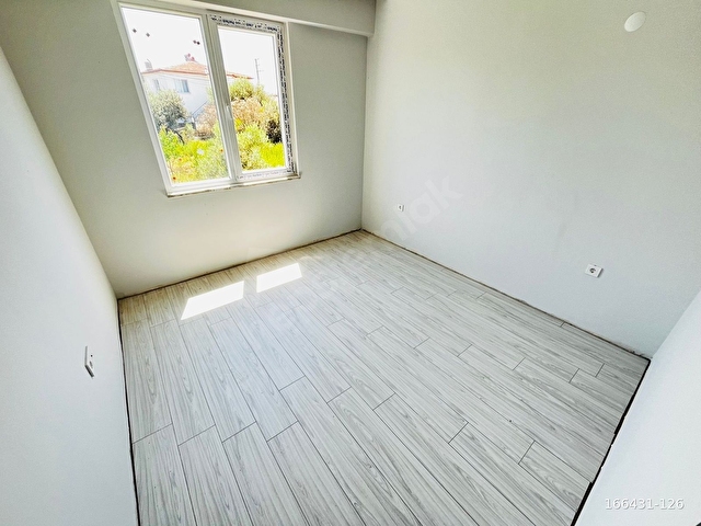 GÖMEÇ YAYA MAHALLESİNDE SATILIK GENİŞ VE FERAH 2+1 DAİRE - Görsel 15