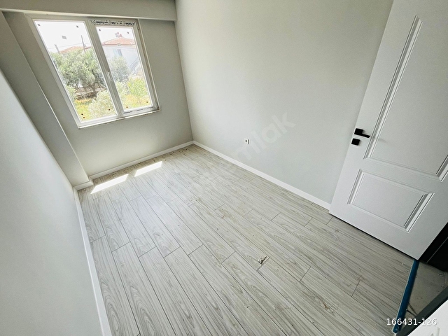 GÖMEÇ YAYA MAHALLESİNDE SATILIK GENİŞ VE FERAH 2+1 DAİRE - Görsel 20