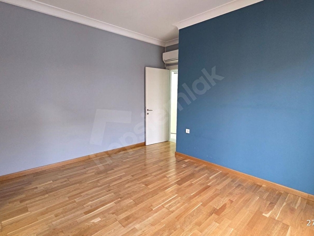 Erenköy & Abdülhalik Renda Sokakta, Satılık Balkonlu 3+1 Daire - Görsel 14