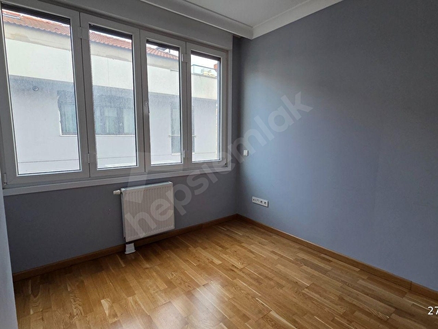 Erenköy & Abdülhalik Renda Sokakta, Satılık Balkonlu 3+1 Daire - Görsel 19