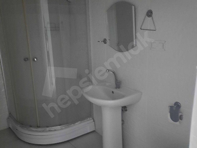 BOLU MERKEZ KİRALIK 1+1 DAİRE - Görsel 5