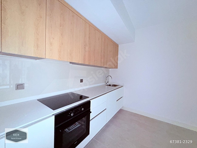 SİNPAŞ KORU AURA KİRALIK 2+1 DAİRE ŞEREFİYELİ 4.KAT - Görsel 12