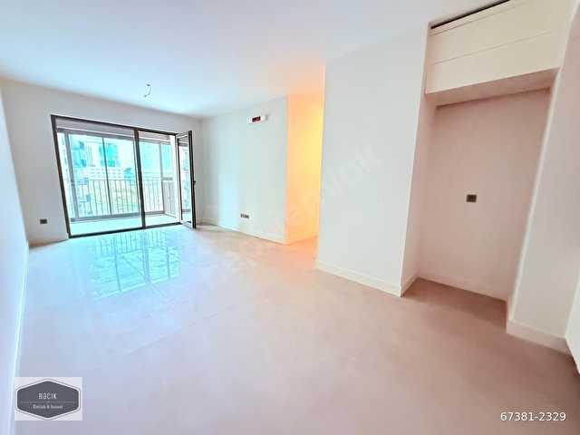 SİNPAŞ KORU AURA KİRALIK 2+1 DAİRE ŞEREFİYELİ 4.KAT - Görsel 14