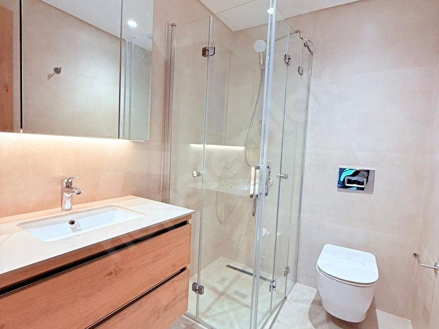 SİNPAŞ KORU AURA KİRALIK 2+1 DAİRE ŞEREFİYELİ 4.KAT - Görsel 29