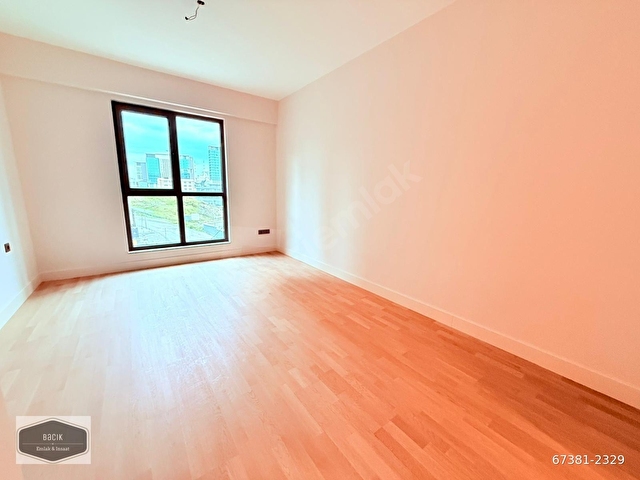 SİNPAŞ KORU AURA KİRALIK 2+1 DAİRE ŞEREFİYELİ 4.KAT - Görsel 25