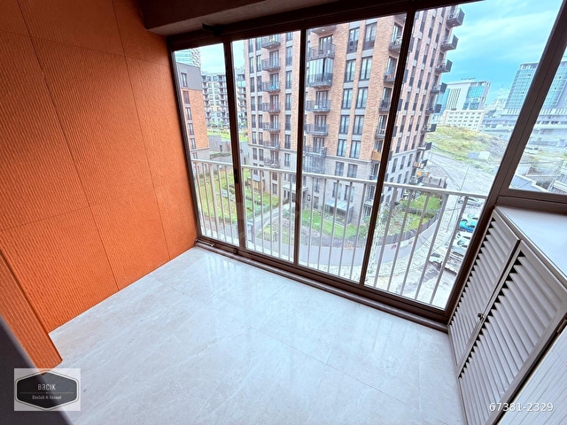 SİNPAŞ KORU AURA KİRALIK 2+1 DAİRE ŞEREFİYELİ 4.KAT - Görsel 20