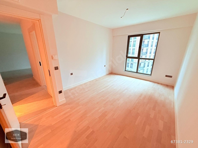 SİNPAŞ KORU AURA KİRALIK 2+1 DAİRE ŞEREFİYELİ 4.KAT - Görsel 26