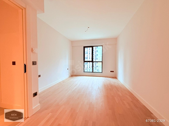 SİNPAŞ KORU AURA KİRALIK 2+1 DAİRE ŞEREFİYELİ 4.KAT - Görsel 27