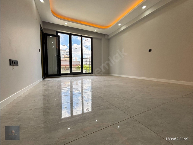 ▀MERA EMLAKTAN KADIKÖY MH MÜSTAKİL TADINDA BAHÇELİ 1+1 LÜX DAİRE - Görsel 16