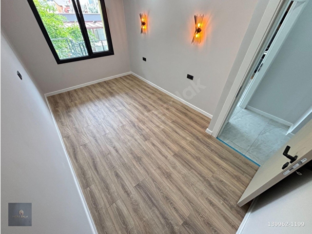 ▀MERA EMLAKTAN KADIKÖY MH MÜSTAKİL TADINDA BAHÇELİ 1+1 LÜX DAİRE - Görsel 26