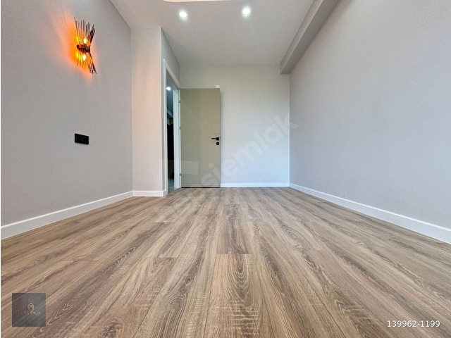▀MERA EMLAKTAN KADIKÖY MH MÜSTAKİL TADINDA BAHÇELİ 1+1 LÜX DAİRE - Görsel 29