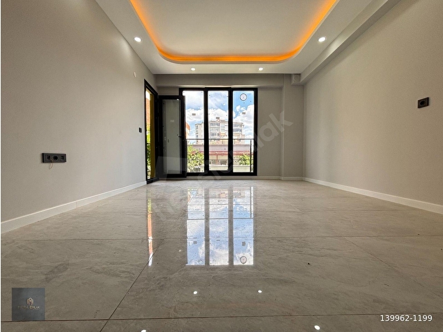 ▀MERA EMLAKTAN KADIKÖY MH MÜSTAKİL TADINDA BAHÇELİ 1+1 LÜX DAİRE - Görsel 13