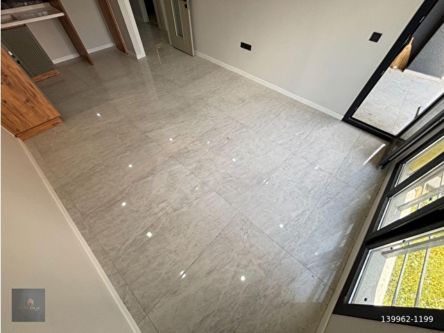 ▀MERA EMLAKTAN KADIKÖY MH MÜSTAKİL TADINDA BAHÇELİ 1+1 LÜX DAİRE - Görsel 19