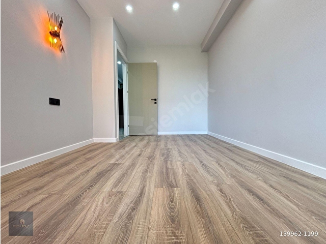▀MERA EMLAKTAN KADIKÖY MH MÜSTAKİL TADINDA BAHÇELİ 1+1 LÜX DAİRE - Görsel 28