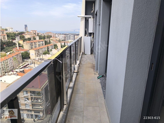 Fahrettin Altay İstinye AVM Yakını 2+1 Asansörlü Otoparklı Kiralık Daire - Görsel 13