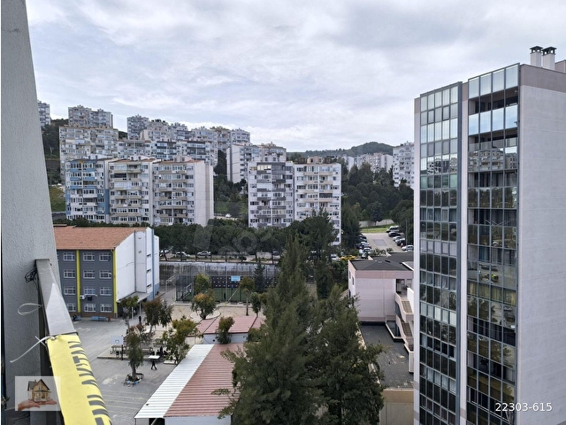 Fahrettin Altay İstinye AVM Yakını 2+1 Asansörlü Otoparklı Kiralık Daire - Görsel 25