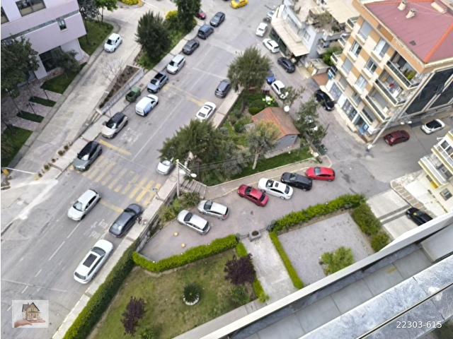 Fahrettin Altay İstinye AVM Yakını 2+1 Asansörlü Otoparklı Kiralık Daire - Görsel 28