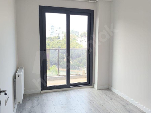 Fahrettin Altay İstinye AVM Yakını 2+1 Asansörlü Otoparklı Kiralık Daire - Görsel 21