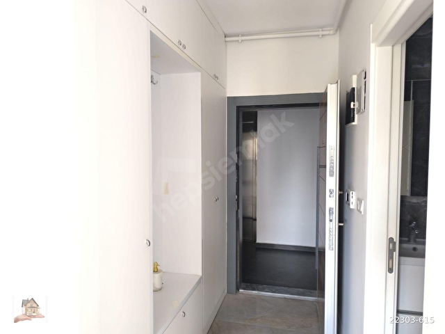 Fahrettin Altay İstinye AVM Yakını 2+1 Asansörlü Otoparklı Kiralık Daire