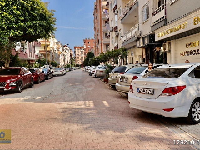POZCUDİKENLİYOLDA ADDAX IŞIKLARIKARŞISISATILIK 3+1 DAİRE - Görsel 4