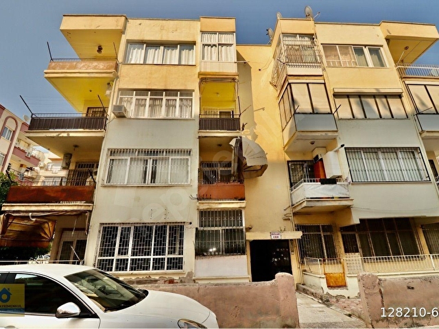 POZCUDİKENLİYOLDA ADDAX IŞIKLARIKARŞISISATILIK 3+1 DAİRE - Görsel 7