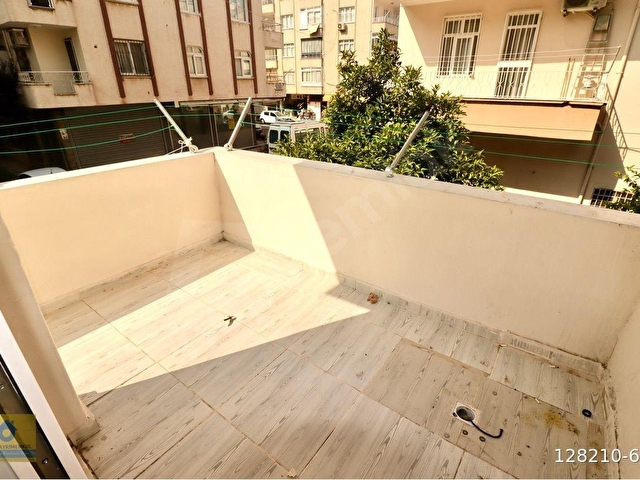 POZCUDİKENLİYOLDA ADDAX IŞIKLARIKARŞISISATILIK 3+1 DAİRE - Görsel 12