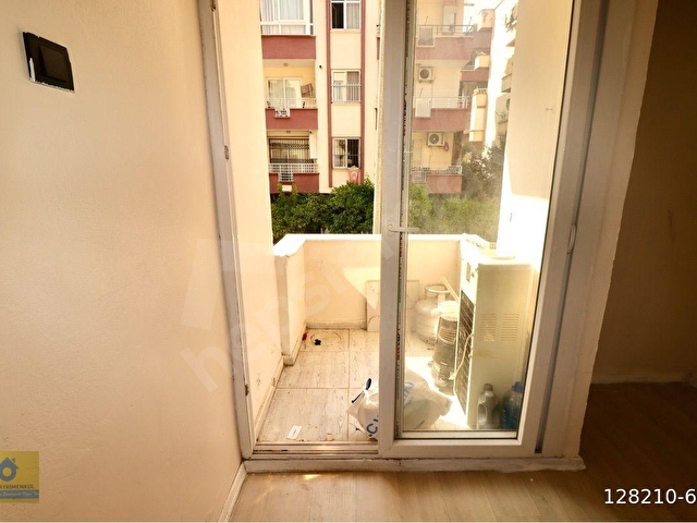 POZCUDİKENLİYOLDA ADDAX IŞIKLARIKARŞISISATILIK 3+1 DAİRE - Görsel 20
