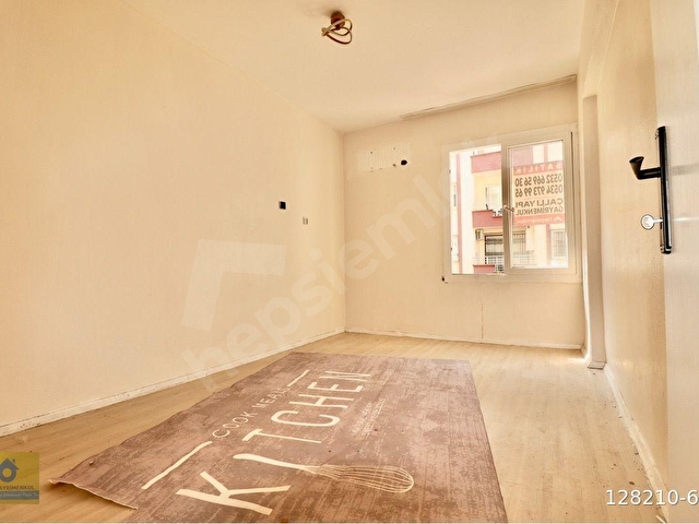 POZCUDİKENLİYOLDA ADDAX IŞIKLARIKARŞISISATILIK 3+1 DAİRE - Görsel 23