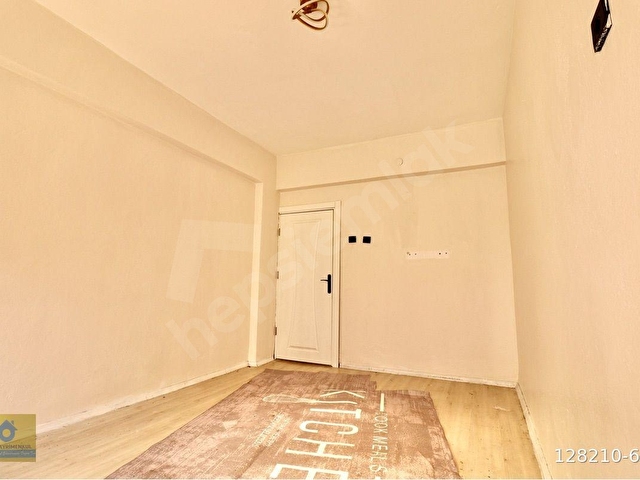 POZCUDİKENLİYOLDA ADDAX IŞIKLARIKARŞISISATILIK 3+1 DAİRE - Görsel 25
