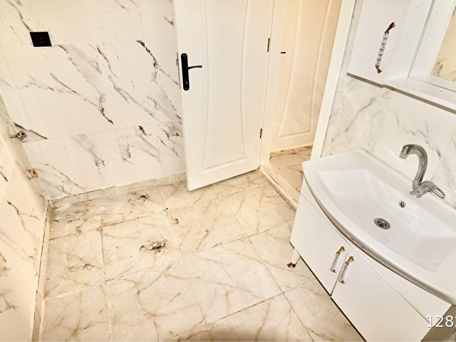 POZCUDİKENLİYOLDA ADDAX IŞIKLARIKARŞISISATILIK 3+1 DAİRE - Görsel 26