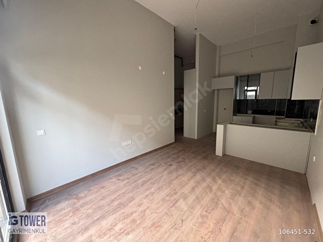 IG TOWER DAN PLEVNE CADDEÜZERİ AMERİKAN MUTFAKLI 1+1SATILIK - Görsel 16